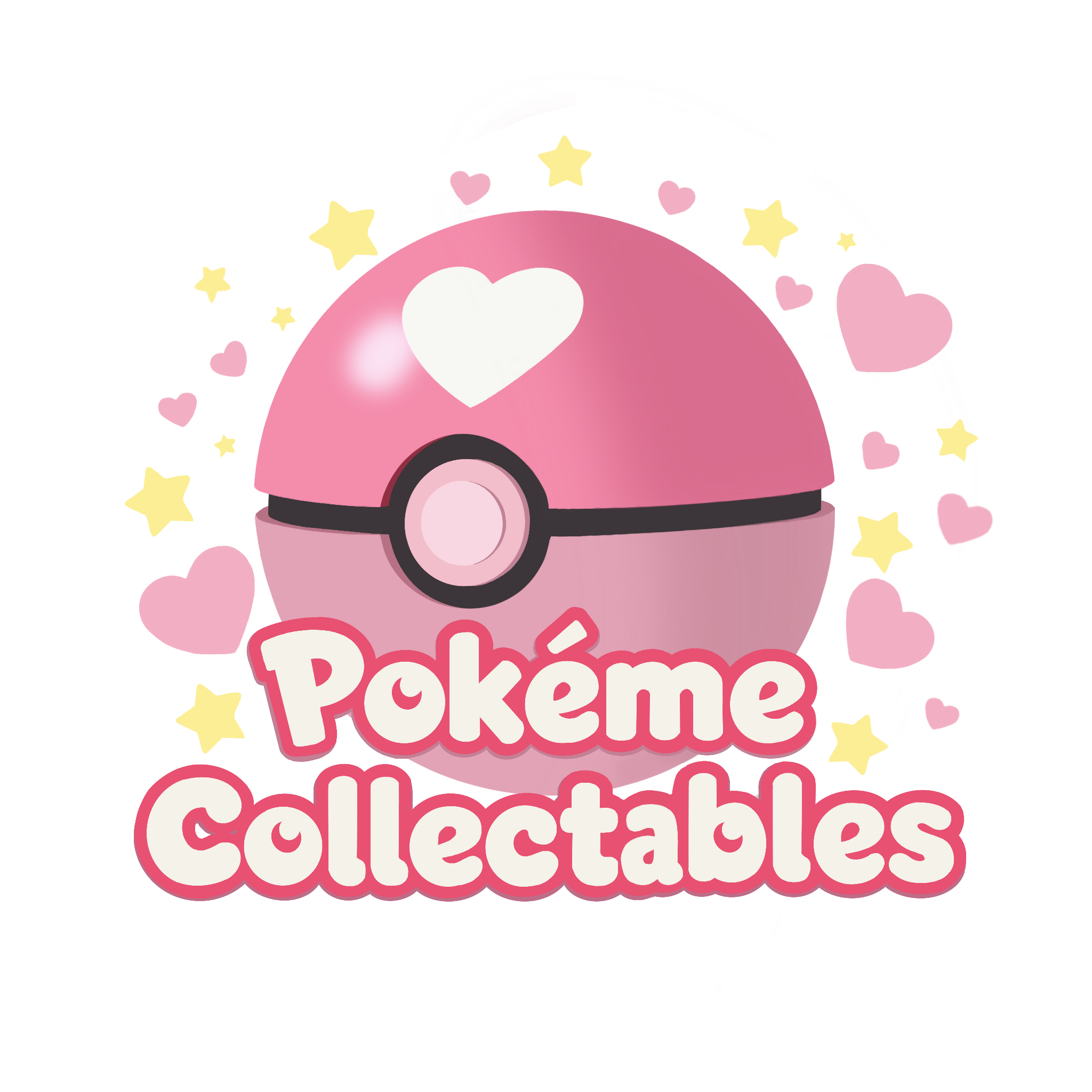 PokeMe Collectables