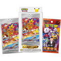 Pre-Order - Chinese - 30th Celebration Starter Pokémon Promo Box (Series 3)
