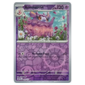 Aromatisse 039/131 Reverse Holo Pokémon single card from Prismatic Evolutions