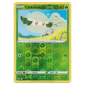 Cottonee 005/202 Reverse Holo Pokémon single card from Sword and Shield