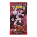Sealed English Destined Rivals booster pack
