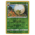 Eldegoss 015/072 Reverse Holo Pokémon single card from Shining Fates