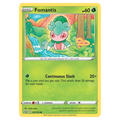 Fomantis 014/163 Pokémon single card from Battle Styles