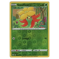 Gossifleur 014/072 Reverse Holo Pokémon single card from Shining Fates