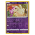 Milcery 080/185 Reverse Holo Pokémon single card from Vivid Voltage