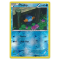 Mudkip 033/160 Reverse Holo Pokémon single card from XY Primal Clash