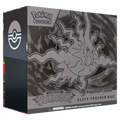 Sealed Pitch Black Elite Trainer Box, Pokemon Center exclusive