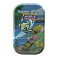 Sealed Celebi Mini Tin from Shining Fates 2021 Edition