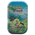 Sealed Turtwig Mini Tin from Sinnoh Stars