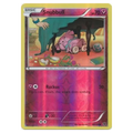 Snubbull 068/124 Reverse Holo Pokémon single card from XY Fates Collide