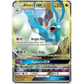 Altaria GX 41/70 - Dragon Majesty