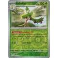 Arboliva (023/198) - Scarlet & Violet - Reverse Holo
