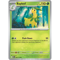 Bayleef (009/132) - Mega Evolution - Reverse Holo