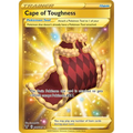Cape of Toughness 200/185 - Vivid Voltage