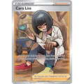 Cara Liss 067/072 - Shining Fates