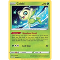 Celebi (003/072) - Shining Fates