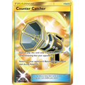 Counter Catcher 120/111 - Crimson Invasion