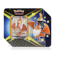 Sealed Cramorant V Tin Pokémon TCG metal collector tin with foil promo card