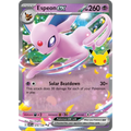 Espeon ex 070/128 - 30th Celebration