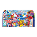 Japanese Pokémon Center Fukuoka Special Box featuring Latias and Latios artwork