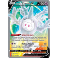 Galarian Cursola V 071/073 - Champion's Path