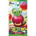 Sealed Chinese Gem Pack Volume 6 booster pack