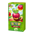 Sealed Chinese Pokémon TCG Gem Pack Volume 6 booster box featuring Applin artwork