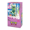 Sealed Chinese Pokémon TCG Gem Pack Volume 5 booster box featuring Meowscarada artwork