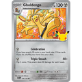 Gholdengo 108/128 - 30th Celebration
