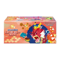 Japanese Pokémon Center Hiroshima Special Box featuring Gyarados artwork