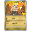 Jangmo-o 110/128 - 30th Celebration