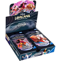 Sealed Japanese Disney Lorcana Rise of the Floodborn booster box