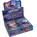 Sealed Japanese Disney Lorcana Ursula's Return booster box