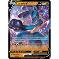 Lucario V 027/073 - Champion's Path