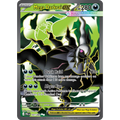Mega Darkrai ex 101/084 - Pitch Black