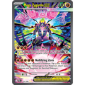 Mega Zygarde ex 120/088 - Mega Evolution: Perfect Order