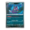 Morpeko (121/182) - Paradox Rift - Holo
