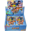 Sealed Chinese Naruto CCG Kayou Tier 1 Wave 1 booster box