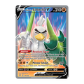 Graded Galarian Sirfetch'd 174/185 Vivid Voltage Pokémon card, RKT 10, sealed in protective slab