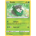 Skiddo (017/185) - Vivid Voltage
