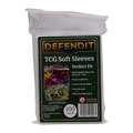 Defendit Perfect Fit soft card sleeves, pack of 100, for standard size Pokémon TCG cards