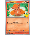 Vulpix 009/128 - 30th Celebration